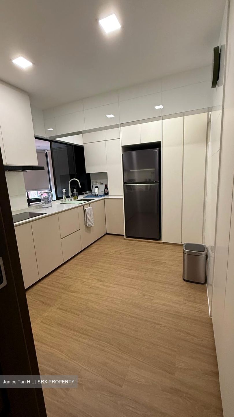 Eastern Lagoon (D16), Condominium #593620531